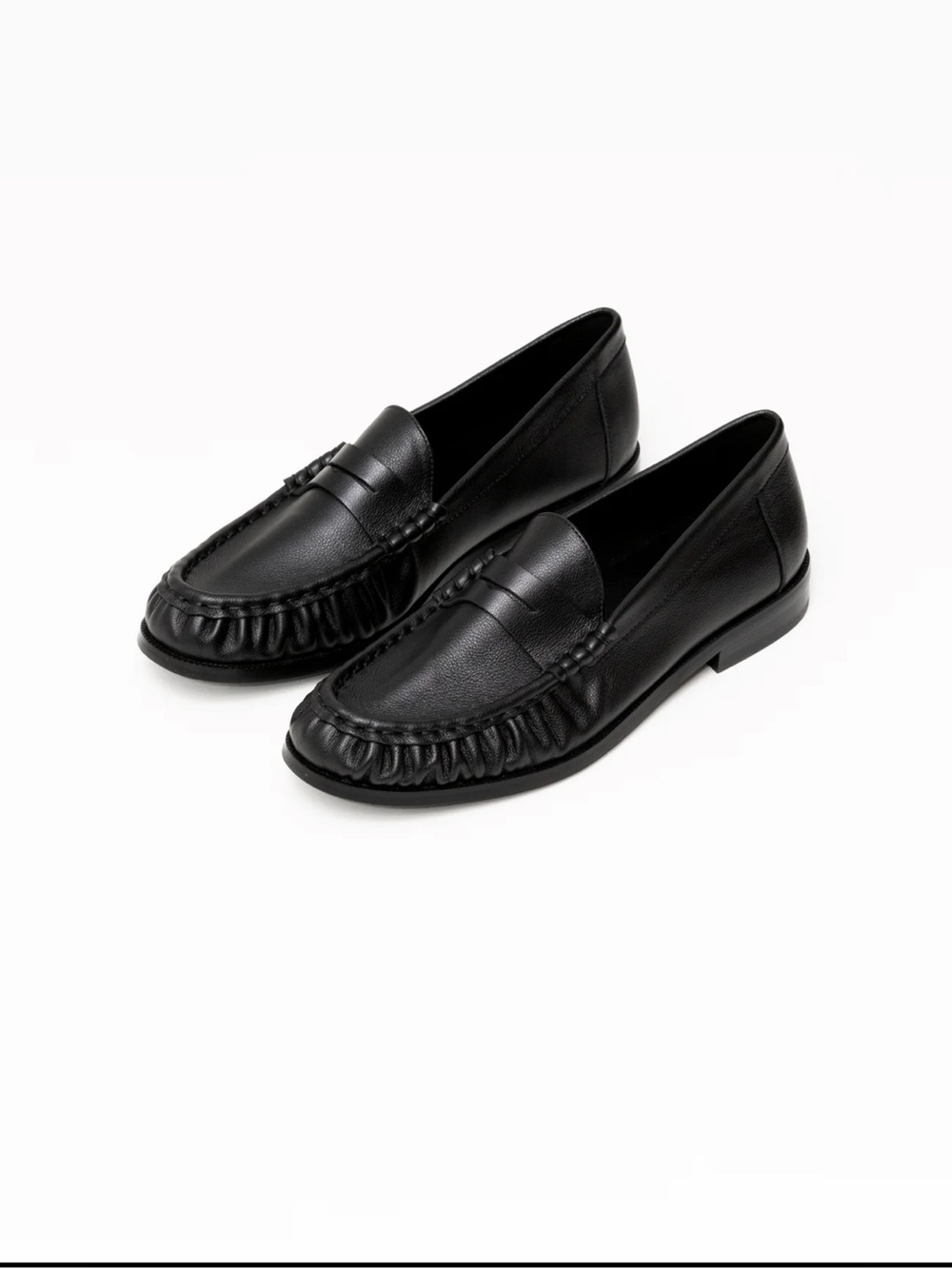 Peche loafers